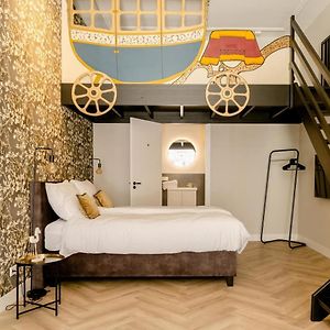 Appartement met een Slaapkamer
